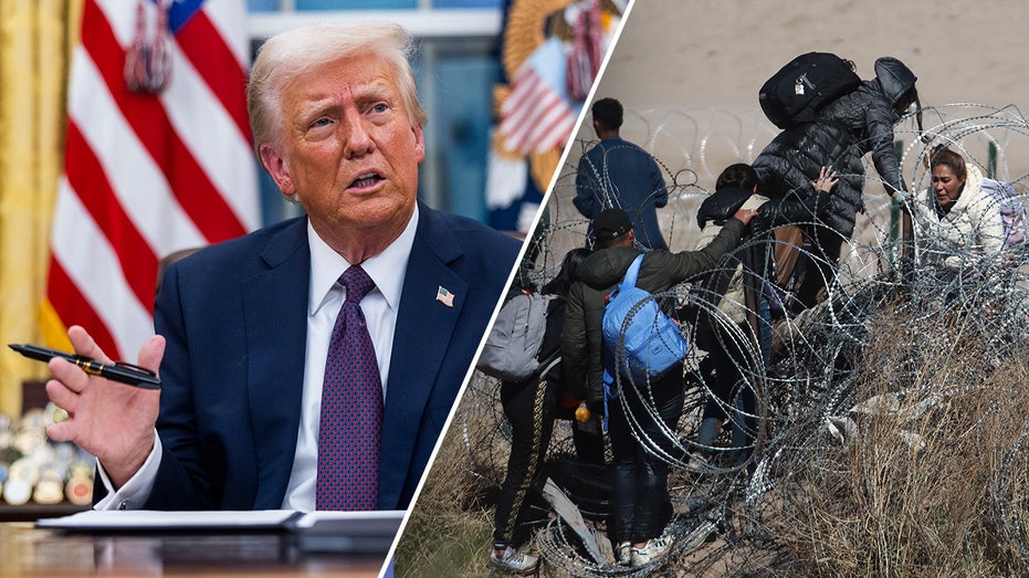 Federal Appeals Court Strikes Down Trump's Birthright Citizenship Executive Order