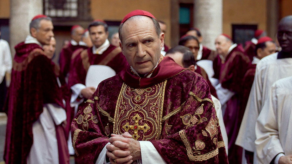 ‘Conclave’ Nails Papal Rituals but Paints the Church as a Relic, Say Experts