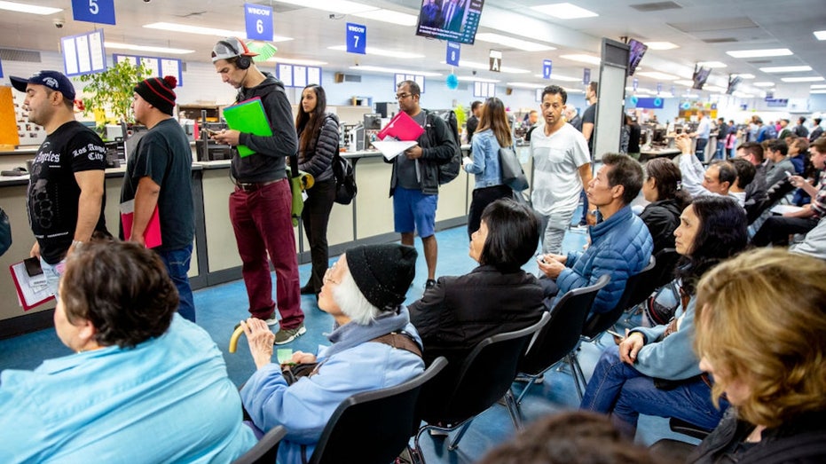 REAL ID Deadline Sparks DMV Turmoil and Social Media Rants as Americans Scramble