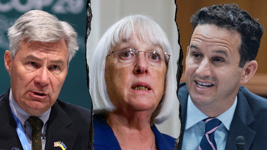 Senate Shuffle: Dick Durbin's Farewell Sparks Fierce Race for No. 2 Democratic Spot