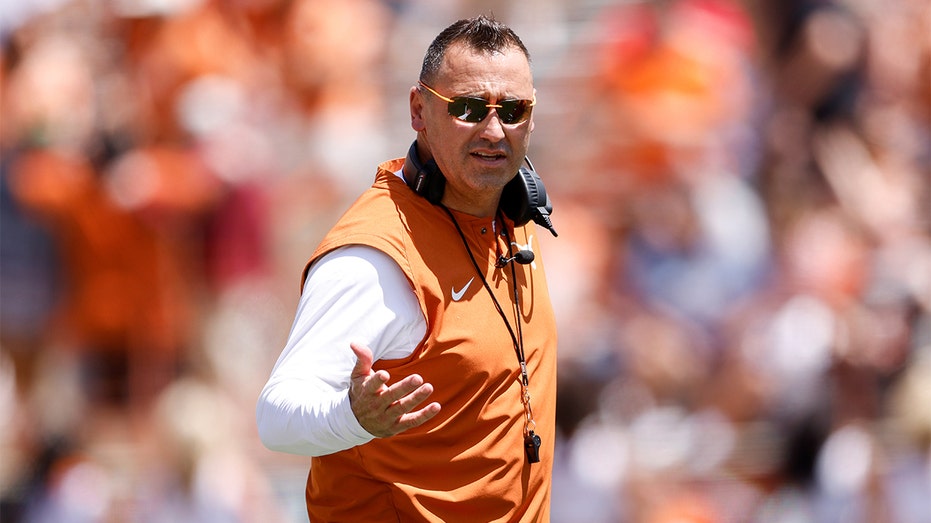 Texas’ Steve Sarkisian Doubts Undefeated Champions in Modern College Football Playoff Era