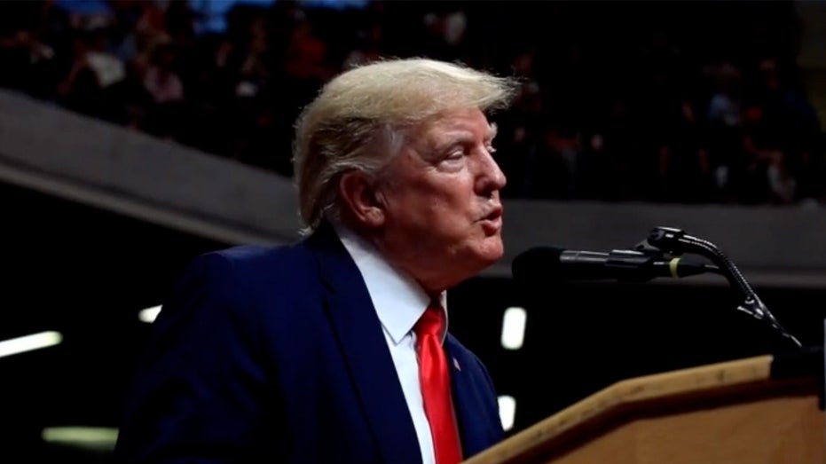 Trump Wrestles His Way Back to Philly, Outmaneuvering Democrats
