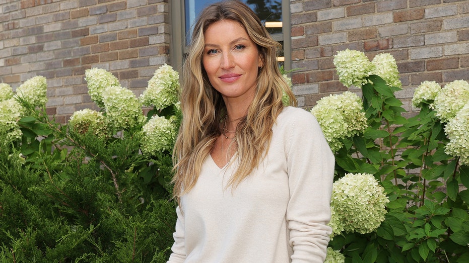 Gisele Bündchen Celebrates 45th Birthday with Rare Baby Boy Glimpse and Family Love