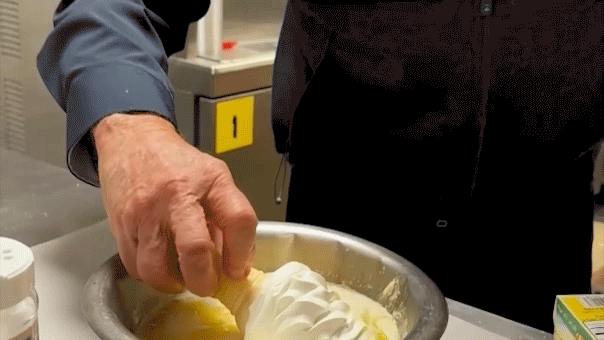 Beyond the Buzz: What Makes Stew Leonard’s Butter-Dipped Ice Cream a Viral Sensation and Cultural Flashpoint