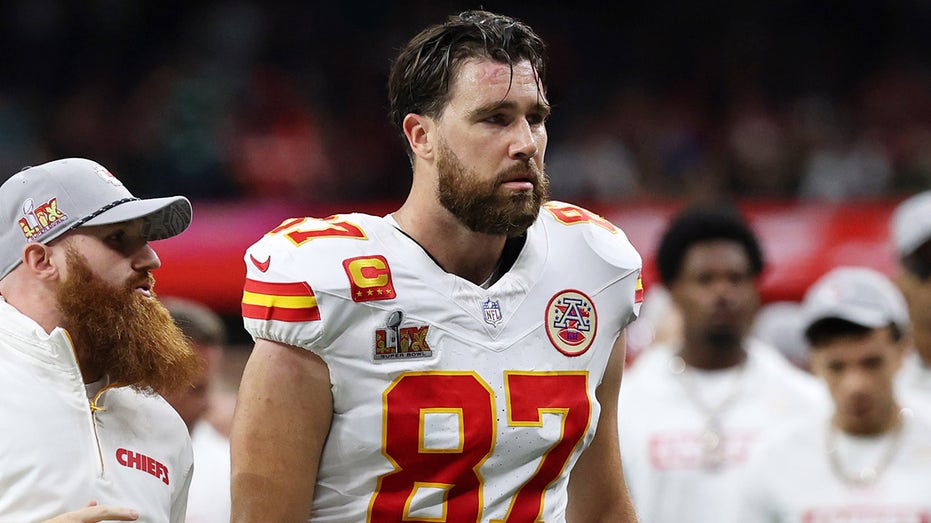 Travis Kelce Grumbles Over Chiefs’ Steamy Week 1 Clash in Brazil