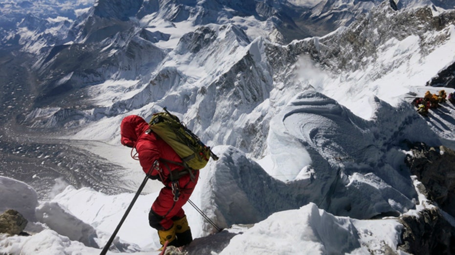 Nepal Considers Restricting Everest Climbs With New Experience Rules