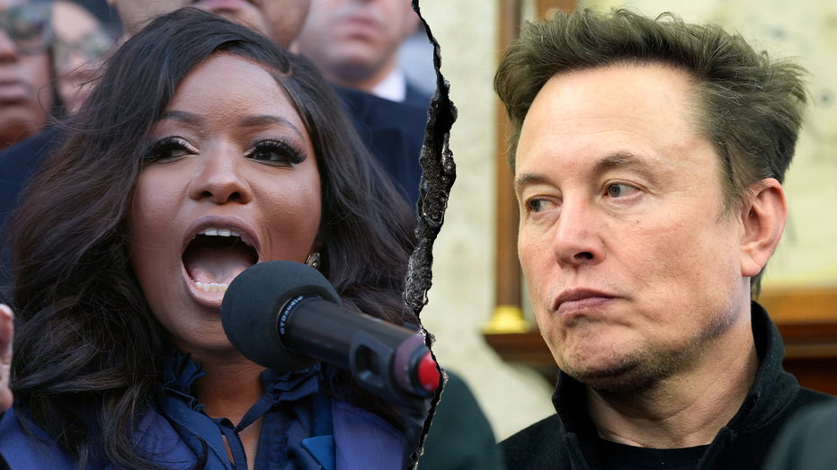 Dem Rep's Spicy Words for Musk Go Viral: 'Classy as Ever'?