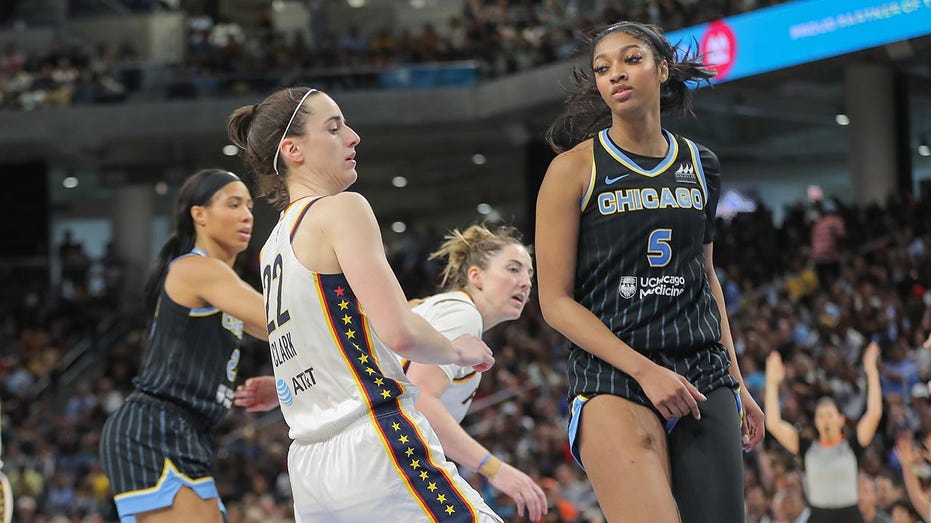 Kelsey Mitchell Defends Angel Reese Against Fan Negativity in WNBA Drama