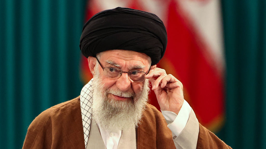 Iran’s Supreme Leader Accused of Drug Use and Neglect by Mossad-Linked Account