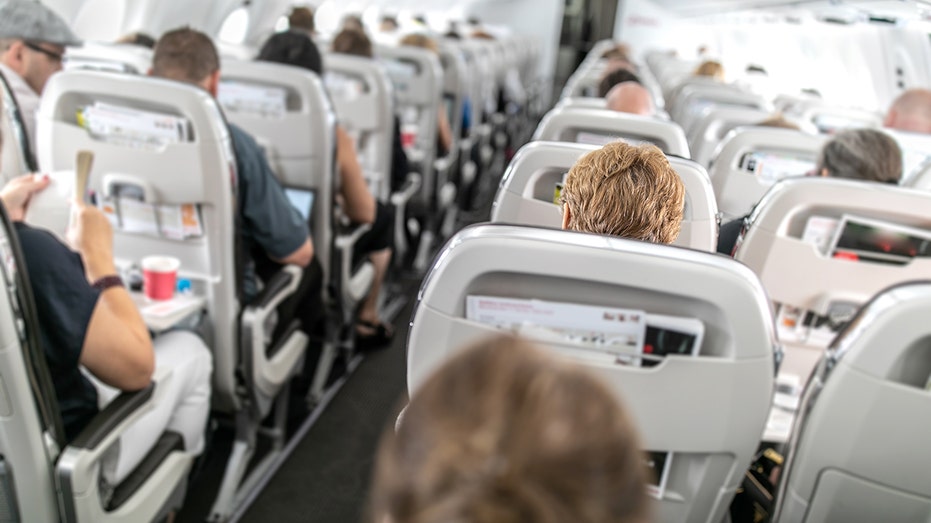 Sneaky Airline Passenger’s Carry-On Trick Ignites Flight Etiquette Debate