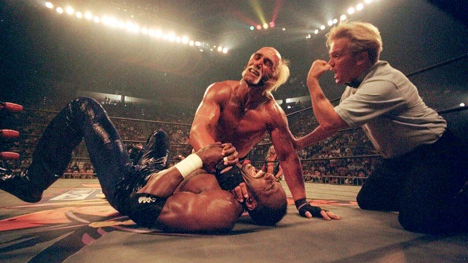 WWE Honors Hulk Hogan with Emotional SmackDown Tribute After Death at 71