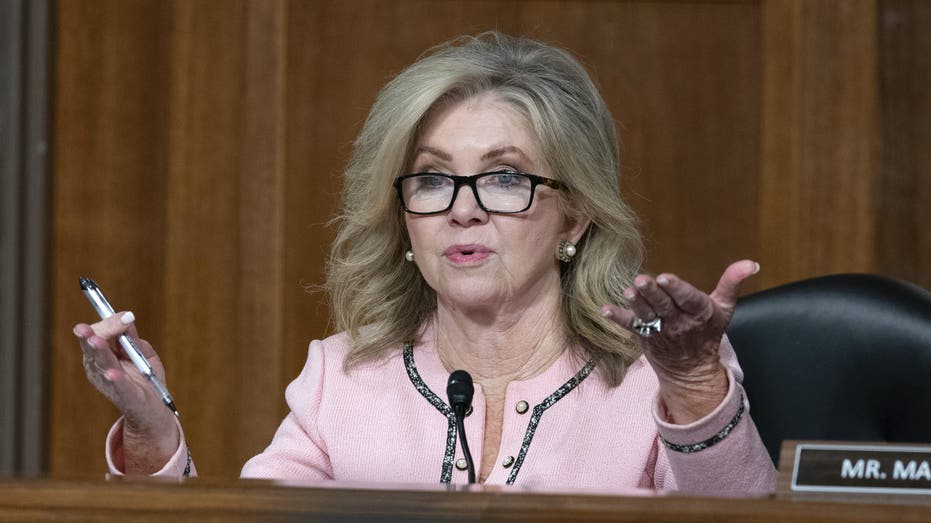 Blackburn Slams NBA’s China Ties: Demands Transparency on Media Rights, Human Rights