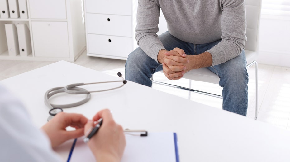 Prostate Cancer Risk Jumps 45% for Men Who Skip Screening