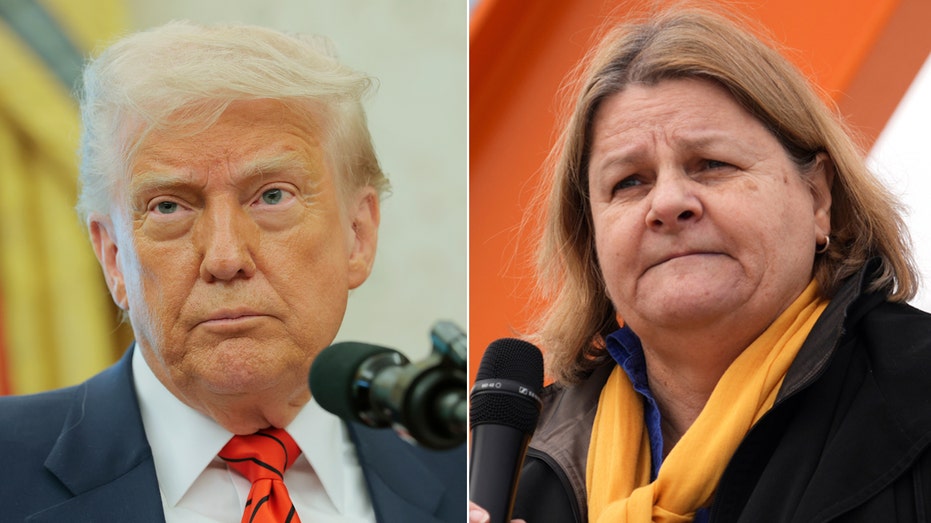Retired Judges Slam Trump Over Milwaukee Judge Arrest Spectacle