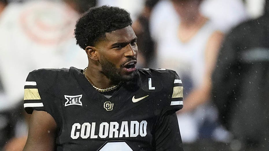 Shedeur Sanders Snubbed Again as Saints Pick Tyler Shough, Draft Drama Escalates