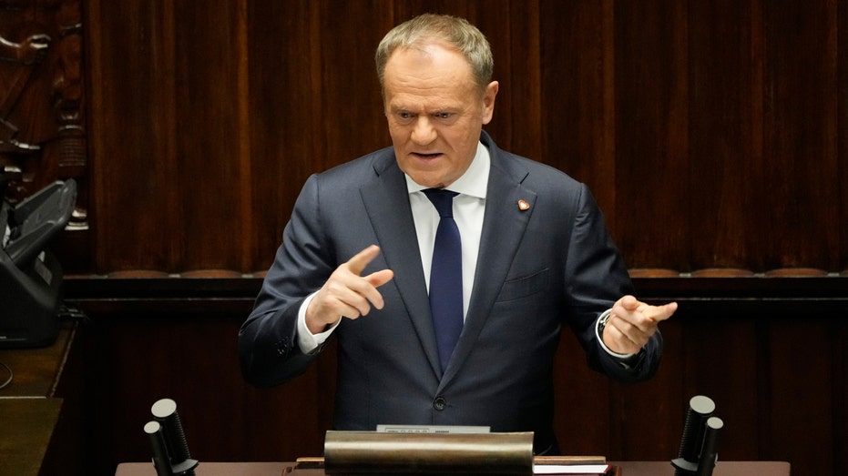 Poland Proposes Mandatory Military Training Amid Rising Security Concerns