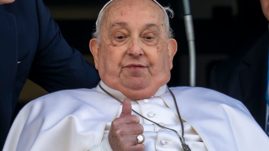 Pope Francis Calls for Peace in Sudan, Reflects on Lent as a Time for Healing