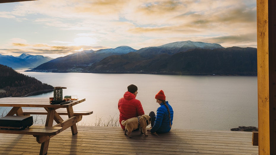 Norway’s New Tourist Tax: Fjords, Northern Lights, and a 3% Levy