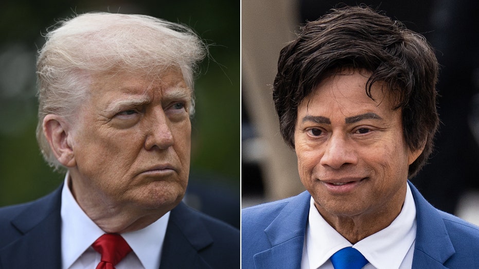 Rep. Thanedar Unveils Seven Articles of Impeachment Against Trump Amid GOP Opposition