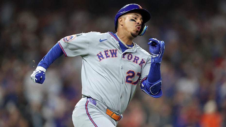 Mets' Mark Vientos Scolded for Slacking: 'Unacceptable' Says Star and Coaches
