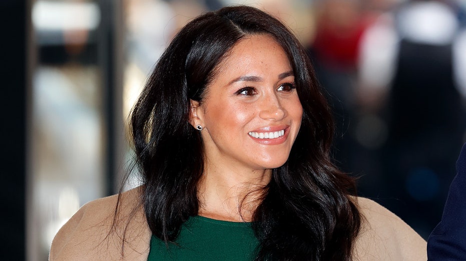 Meghan Markle's Netflix Gamble: Will Her Lifestyle Series Cement Her Hollywood Future?