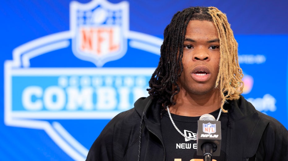 Browns Rookie Quinshon Judkins Arrested for Alleged Domestic Violence in Florida