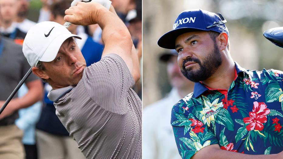 Rory McIlroy and JJ Spaun Set for Thrilling 3-Hole Playoff at Players Championship
