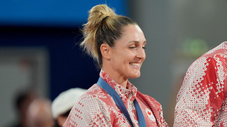 Olympic Medalist Gabriela Dabrowski Opens Up About Battling Cancer: 'It Had to Happen to Me'