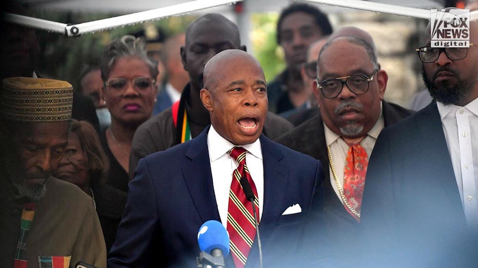 Eric Adams' Lawyers Push for Dismissal 'With Prejudice' Amidst DOJ Drama