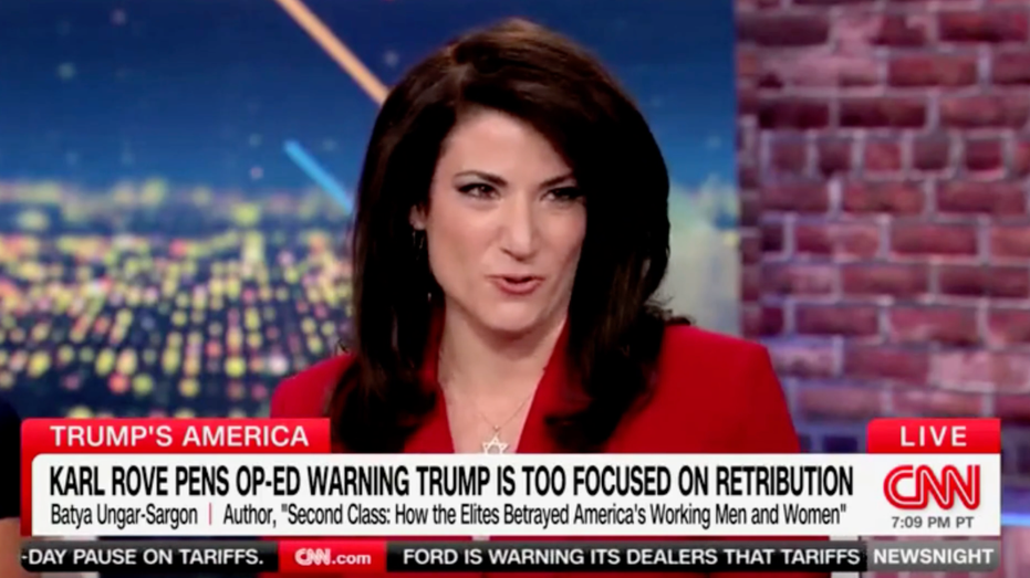Trump Backer on CNN: 'He's Fighting Our Fights' as Immigration Debate Heats Up