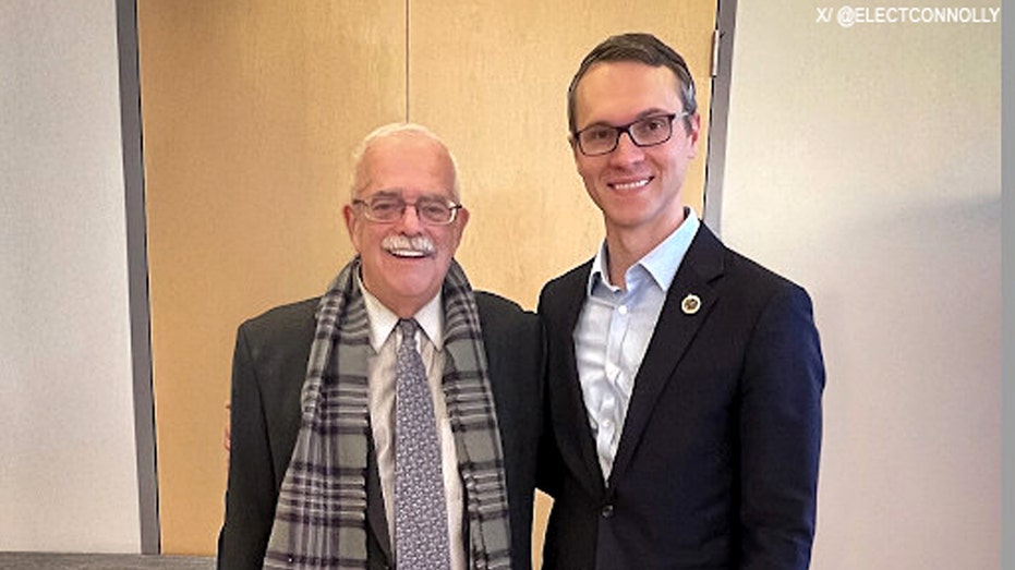 Late Rep. Gerry Connolly’s Social Media Revived to Endorse Walkinshaw in VA-11 Race
