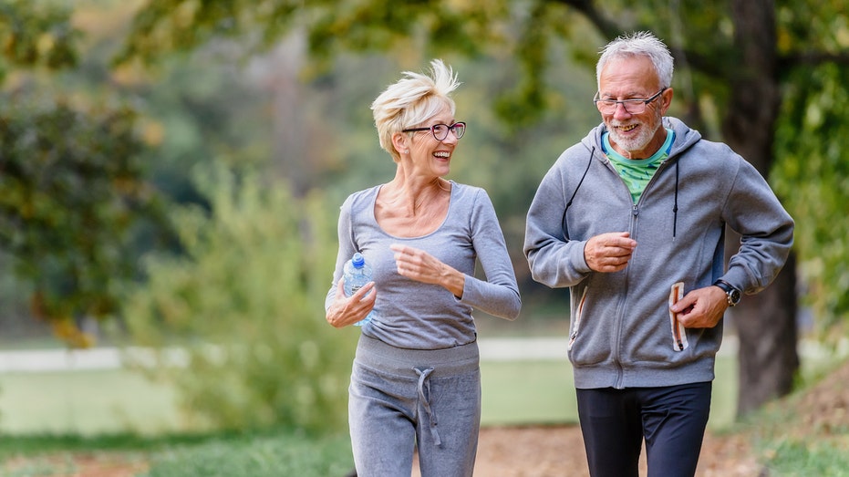 Exercise Program Slashes Colon Cancer Recurrence, Boosts Survival by 37%
