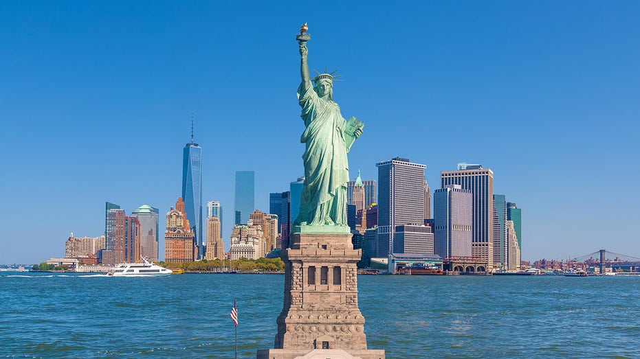 French Parliament Member Demands Statue of Liberty Back: 'Apparently You Despise It'