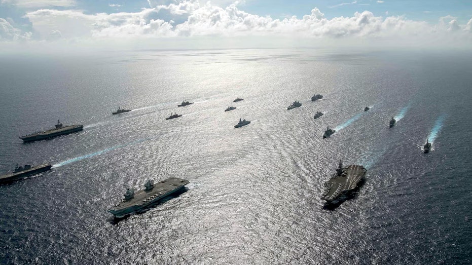 Why Americans Want Global Leadership but Doubt Military Readiness: Insights from the 2025 Defense Survey