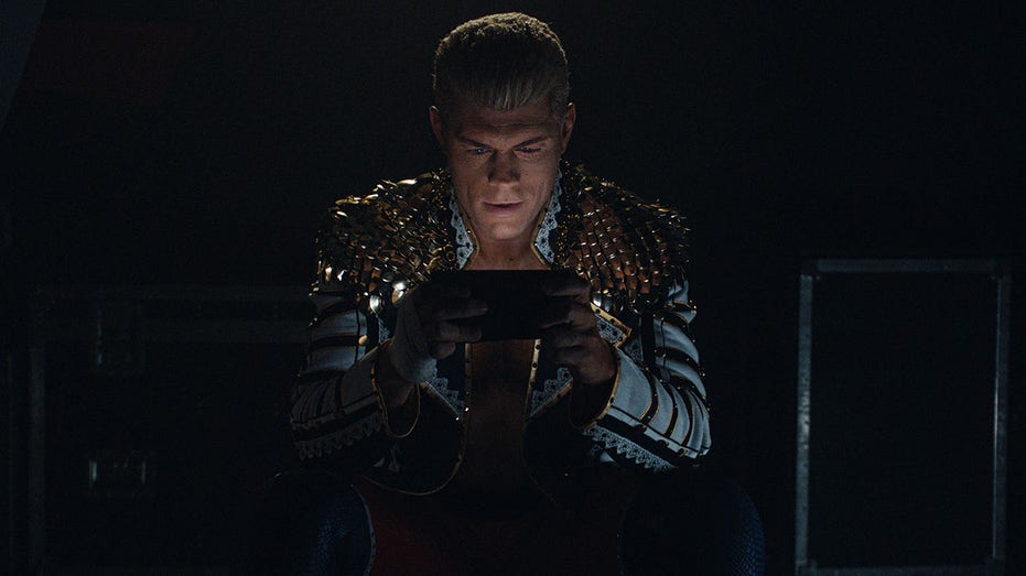 WWE Star Cody Rhodes Shares Love for Clash of Clans and Reveals John Cena Connection