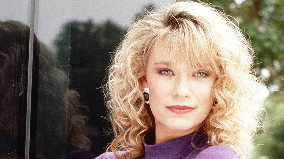 Lar Park Lincoln, Star of 'Knots Landing' and 'Friday the 13th,' Dies at 63