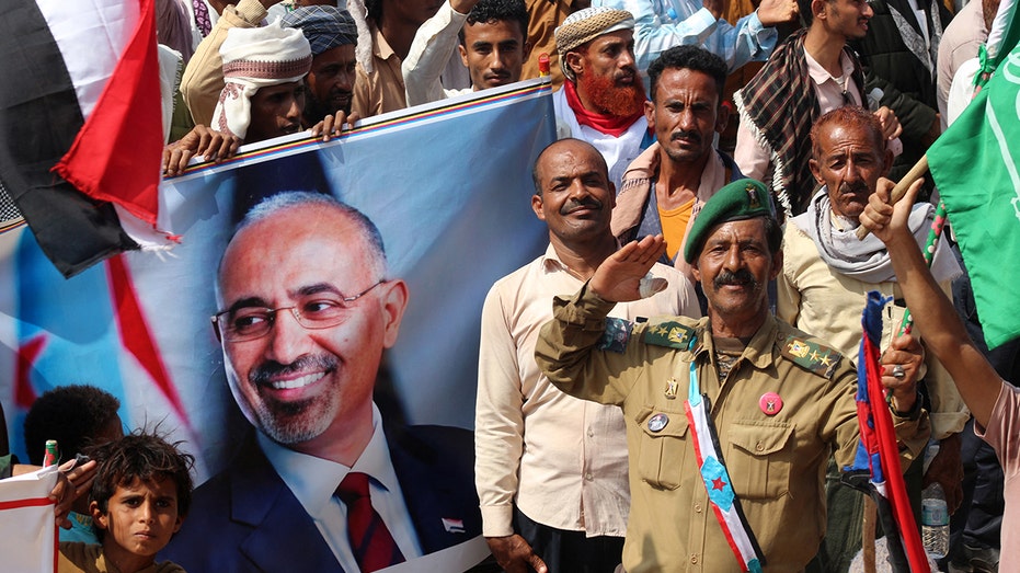 Yemen’s Southern Power Play: How the STC Is Using Oil and the Red Sea to Rewrite the War