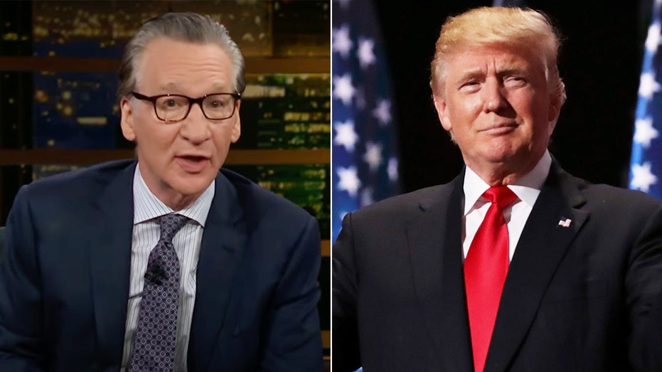 Bill Maher Admits Mistake on Trump Tariffs as US Economy Thrives
