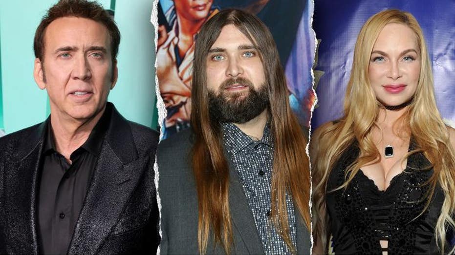 Nicolas Cage’s Ex Drops Lawsuit Alleging Son’s Assault