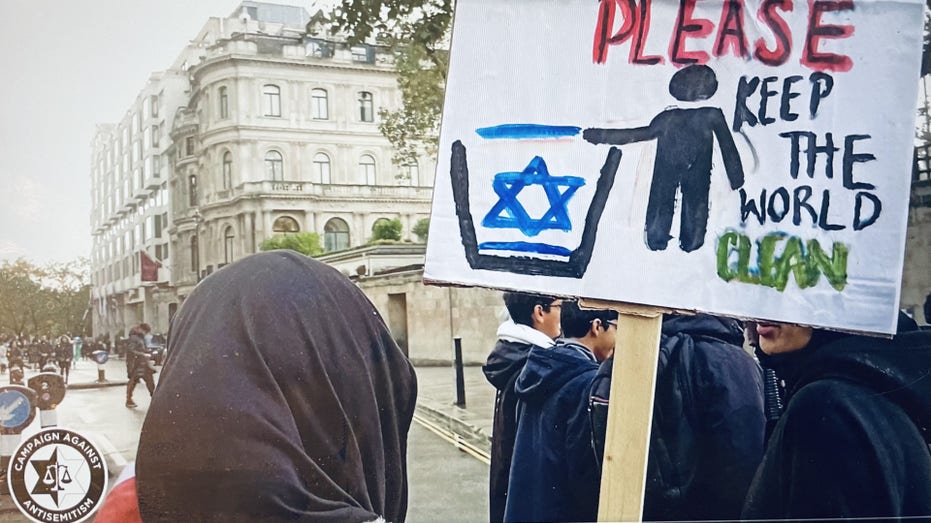 Global Antisemitism Surges: ADL’s First J7 Report Exposes Alarming Trends