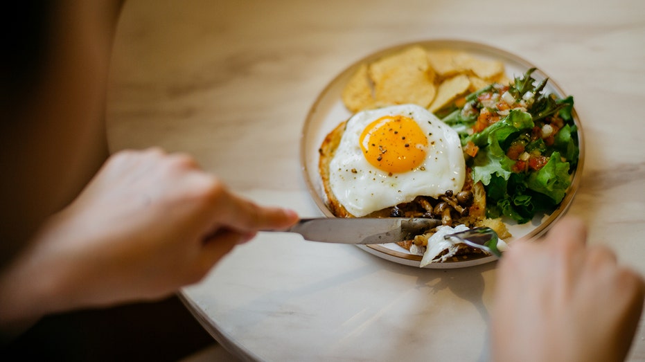 Choline-Rich Foods Could Slash Alzheimer’s Risk, Study Finds