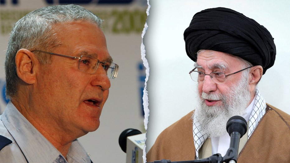 Israel Targets Iran’s Nuclear Sites and Regime in Bold Escalation, Says Ex-IDF Intel Chief