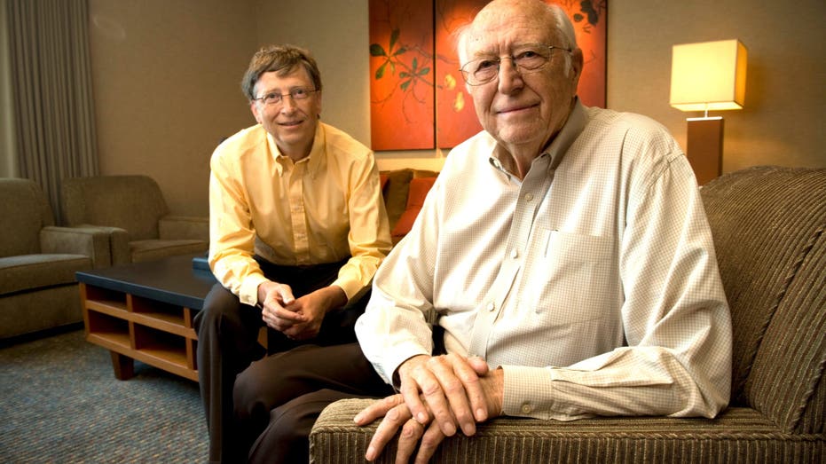 Bill Gates Shares Father’s Alzheimer’s Struggle, Backs Breakthrough Blood Tests