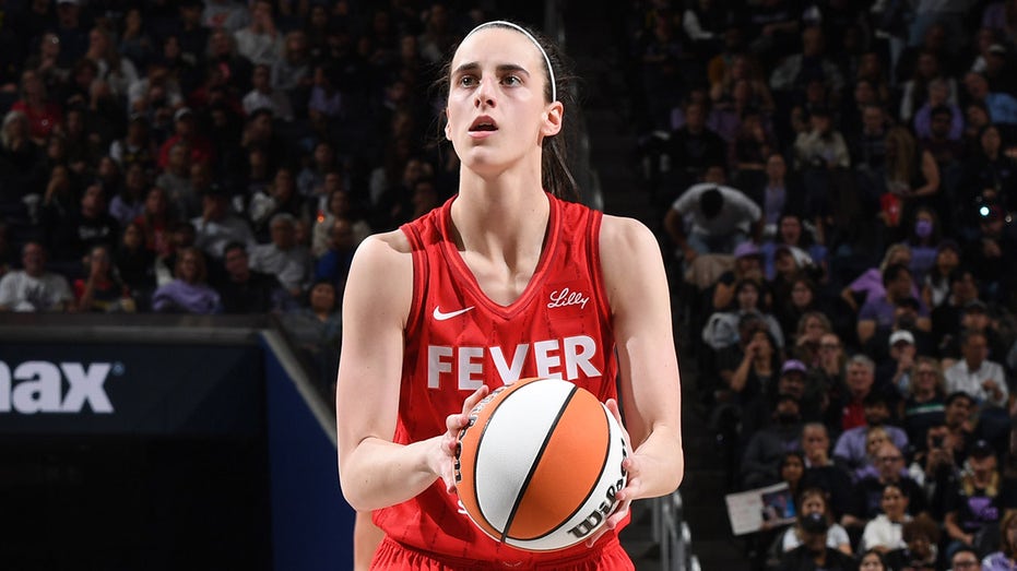 Caitlin Clark’s Shooting Slump Sinks Fever in 88-77 Loss to Valkyries