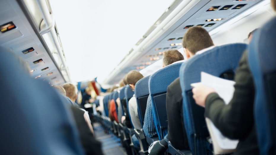 Passenger’s Revenge on 'Karen' Over Seat Reclining Ignites Airplane Etiquette Debate