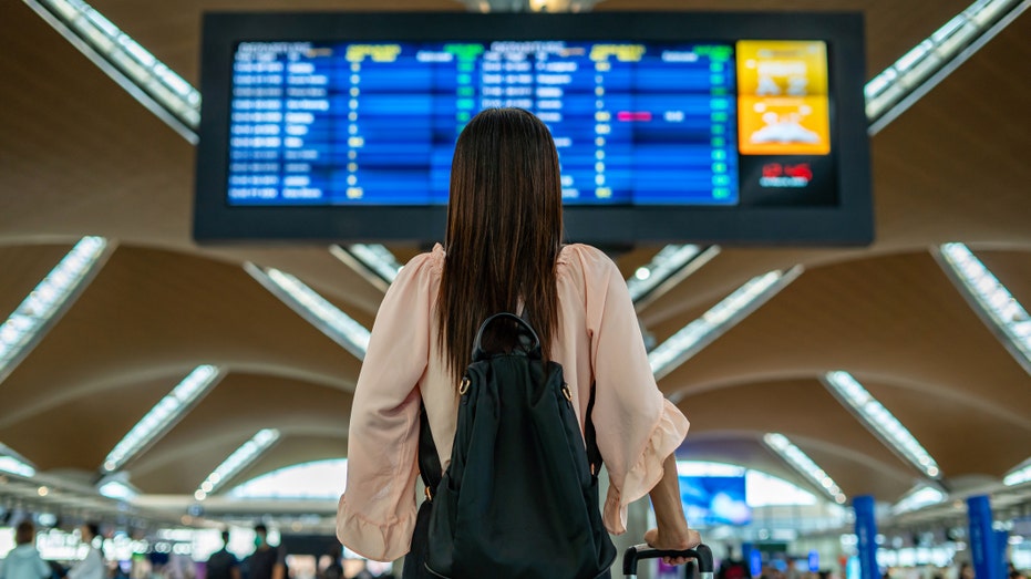 San Francisco Airport’s ‘Quiet Policy’ Turns Down the Volume—But Not Everyone’s Cheering