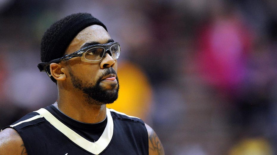 Marcus Jordan Reconnects with Family After Hulk Hogan and Ozzy Osbourne Deaths
