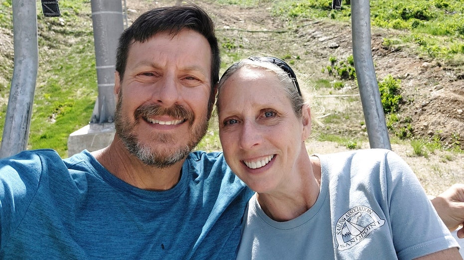 Alaska Man Survives 700-Pound Boulder Trap Thanks to Wife’s Heroics and Daring Rescue