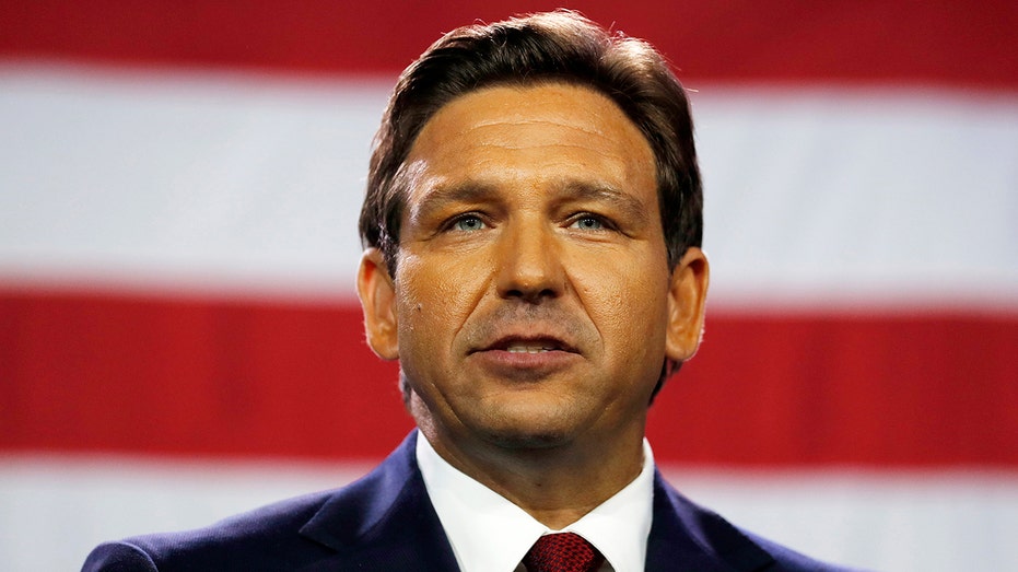 DeSantis Floats Bold Idea to Curb Judicial Obstacles to Trump's Agenda