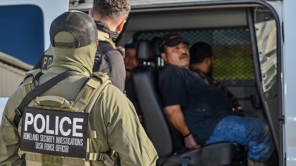 Voters Back Legal Immigration, Deportation of Illegals Amid Trump’s Military Response